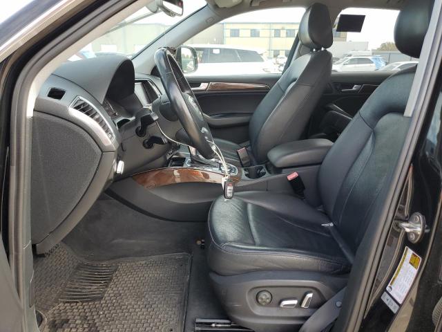 Photo 6 VIN: WA1L2AFP9GA063629 - AUDI Q5 PREMIUM 