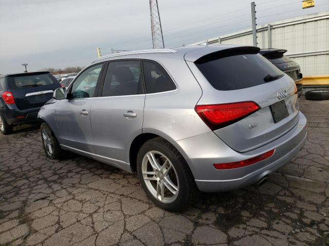 Photo 1 VIN: WA1L2AFP9GA066417 - AUDI Q5 PREMIUM 