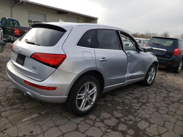 Photo 2 VIN: WA1L2AFP9GA066417 - AUDI Q5 PREMIUM 