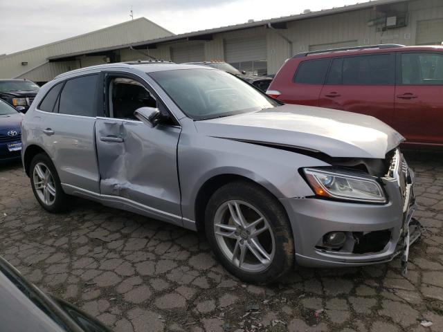 Photo 3 VIN: WA1L2AFP9GA066417 - AUDI Q5 PREMIUM 