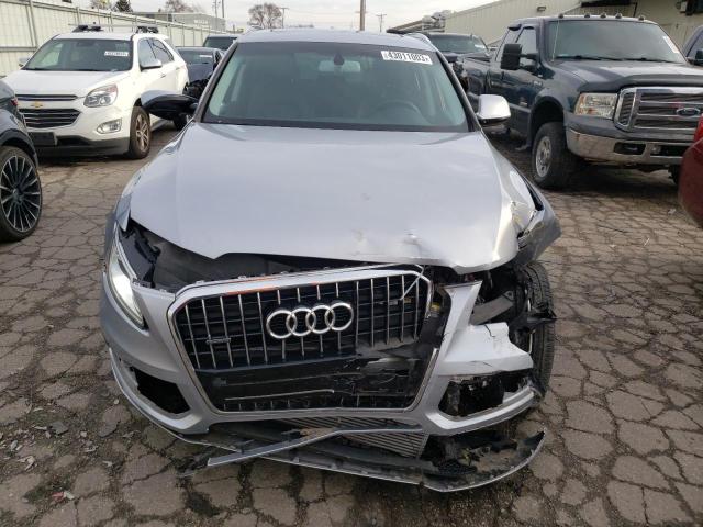 Photo 4 VIN: WA1L2AFP9GA066417 - AUDI Q5 PREMIUM 