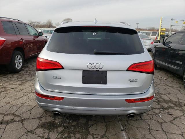 Photo 5 VIN: WA1L2AFP9GA066417 - AUDI Q5 PREMIUM 