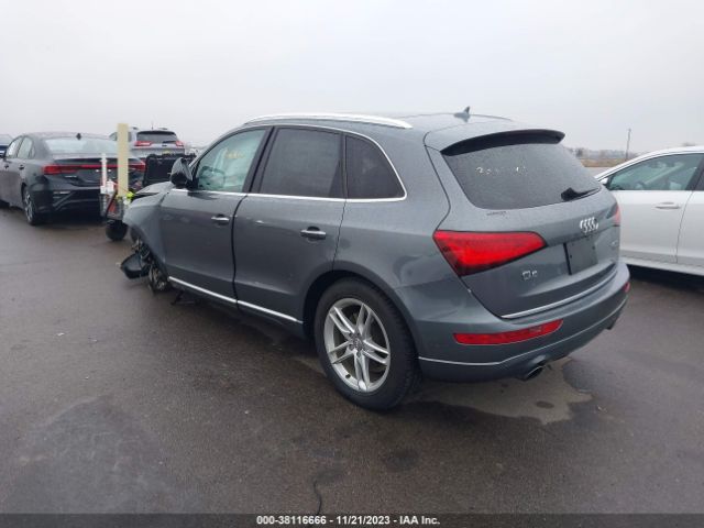 Photo 2 VIN: WA1L2AFP9GA066899 - AUDI Q5 