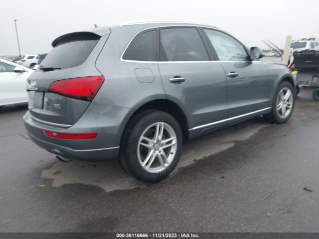 Photo 3 VIN: WA1L2AFP9GA066899 - AUDI Q5 