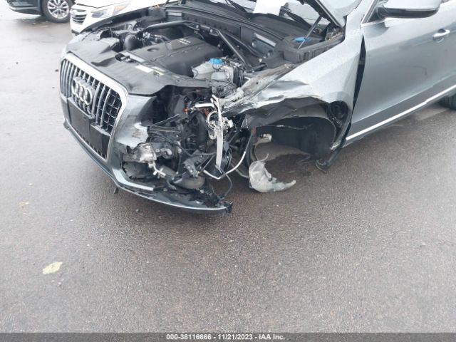 Photo 5 VIN: WA1L2AFP9GA066899 - AUDI Q5 