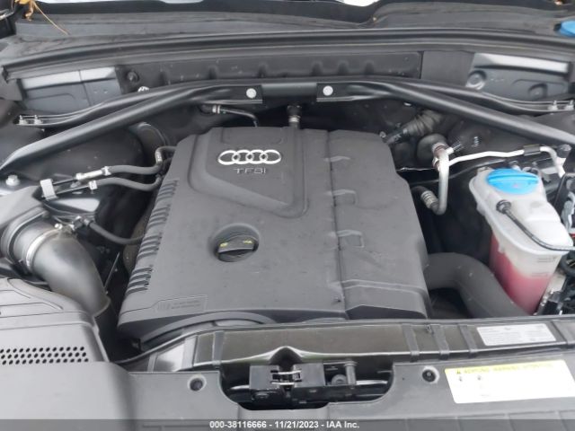 Photo 9 VIN: WA1L2AFP9GA066899 - AUDI Q5 