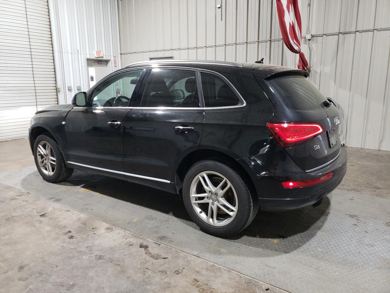 Photo 1 VIN: WA1L2AFP9GA067647 - AUDI Q5 