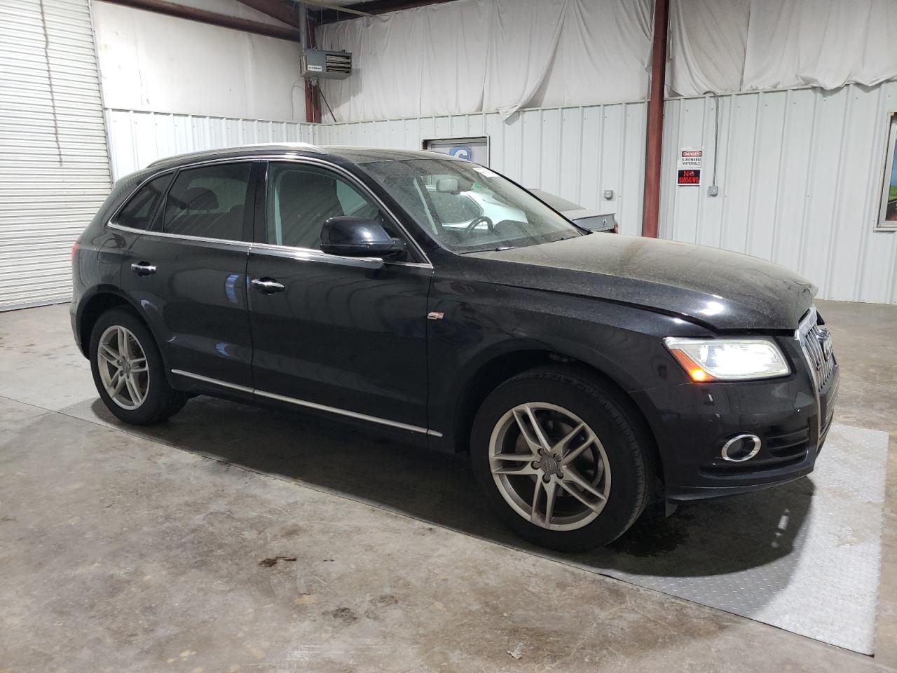 Photo 3 VIN: WA1L2AFP9GA067647 - AUDI Q5 