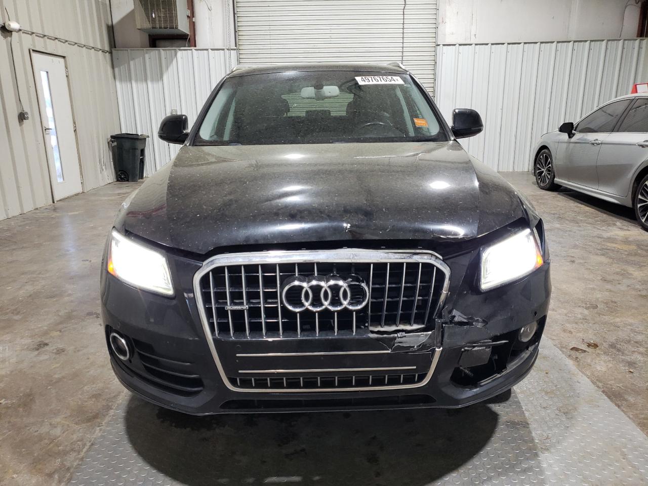 Photo 4 VIN: WA1L2AFP9GA067647 - AUDI Q5 