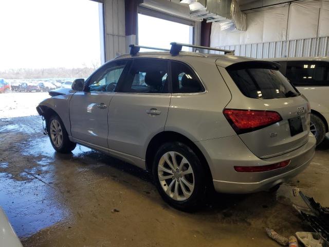 Photo 1 VIN: WA1L2AFP9GA068474 - AUDI Q5 