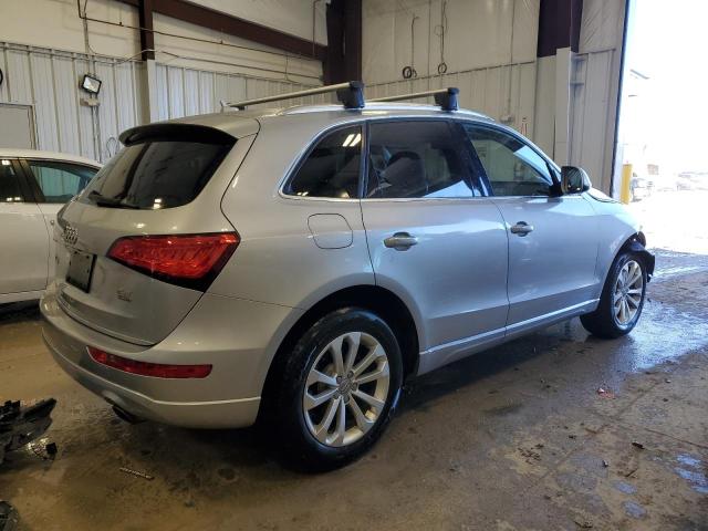 Photo 2 VIN: WA1L2AFP9GA068474 - AUDI Q5 