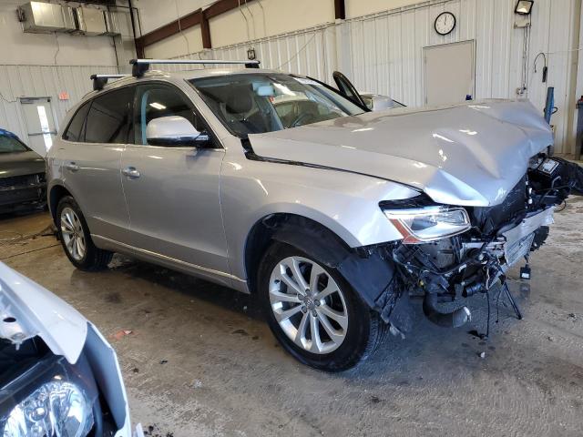 Photo 3 VIN: WA1L2AFP9GA068474 - AUDI Q5 