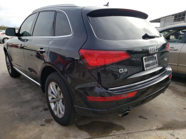 Photo 2 VIN: WA1L2AFP9GA068667 - AUDI Q5 