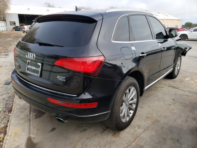 Photo 3 VIN: WA1L2AFP9GA068667 - AUDI Q5 