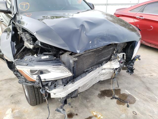 Photo 8 VIN: WA1L2AFP9GA068667 - AUDI Q5 