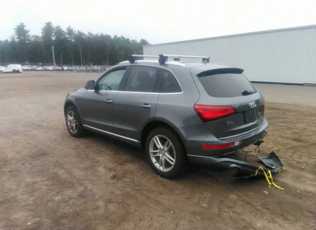 Photo 2 VIN: WA1L2AFP9GA070564 - AUDI Q5 