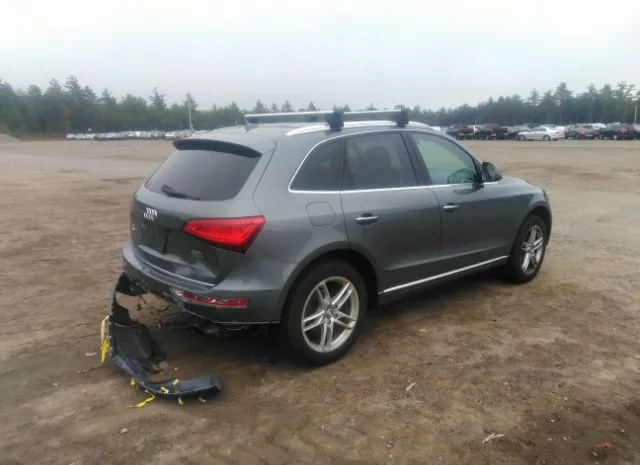 Photo 3 VIN: WA1L2AFP9GA070564 - AUDI Q5 