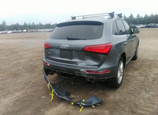 Photo 5 VIN: WA1L2AFP9GA070564 - AUDI Q5 