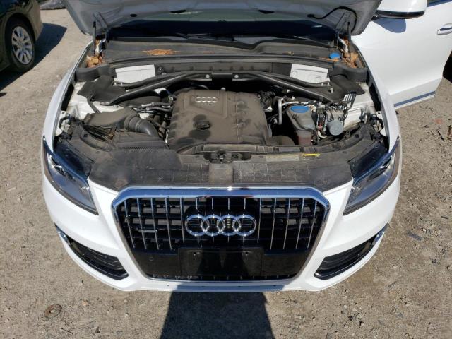 Photo 10 VIN: WA1L2AFP9GA076770 - AUDI Q5 PREMIUM 