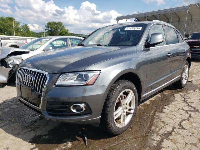 Photo 0 VIN: WA1L2AFP9GA078082 - AUDI Q5 