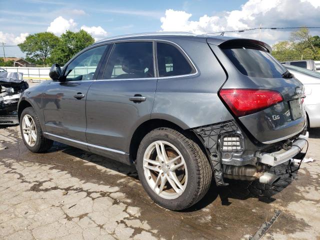 Photo 1 VIN: WA1L2AFP9GA078082 - AUDI Q5 