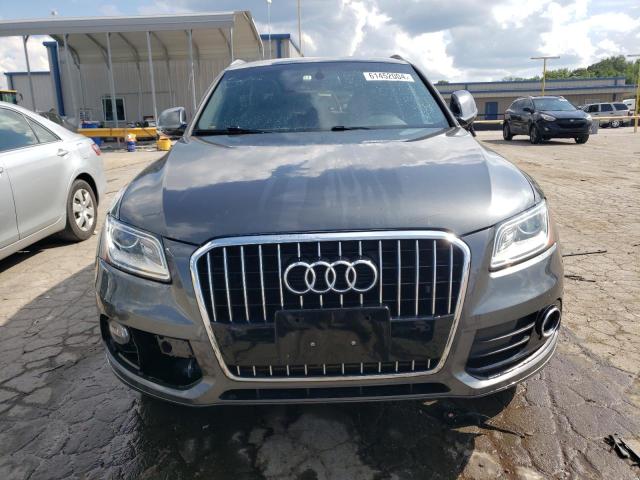 Photo 4 VIN: WA1L2AFP9GA078082 - AUDI Q5 