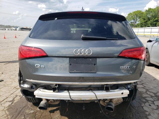 Photo 5 VIN: WA1L2AFP9GA078082 - AUDI Q5 