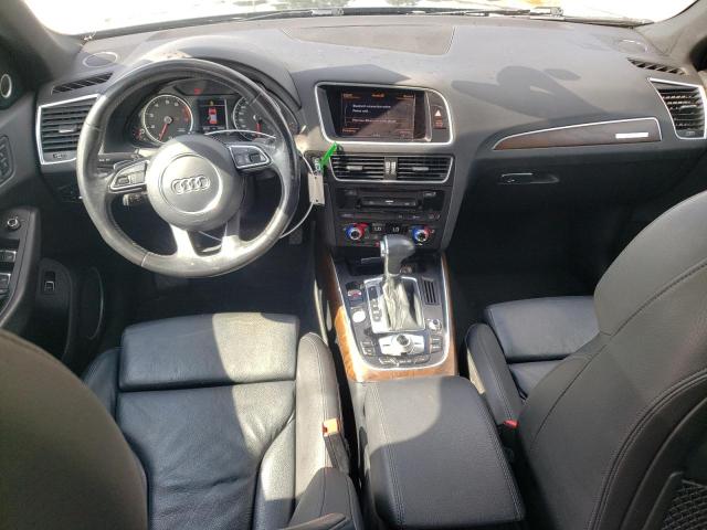 Photo 7 VIN: WA1L2AFP9GA078082 - AUDI Q5 