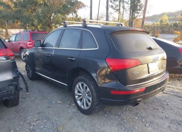 Photo 2 VIN: WA1L2AFP9GA090328 - AUDI Q5 