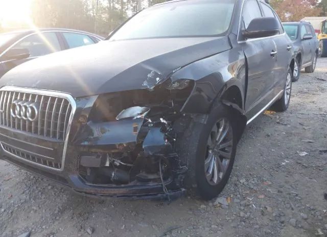 Photo 5 VIN: WA1L2AFP9GA090328 - AUDI Q5 