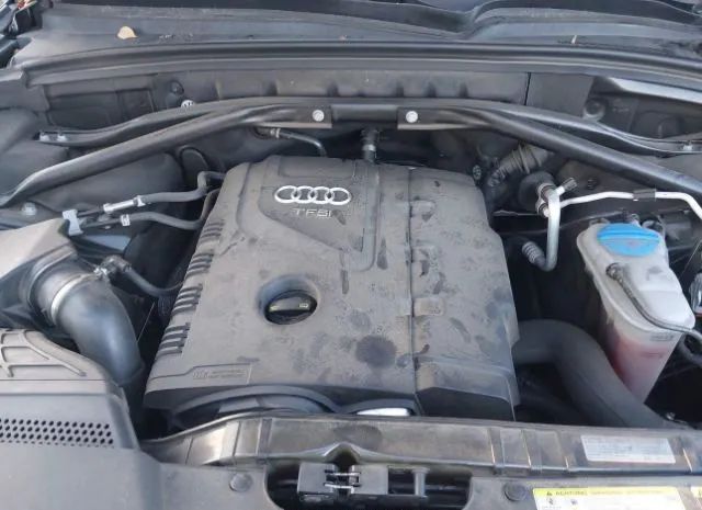 Photo 9 VIN: WA1L2AFP9GA090328 - AUDI Q5 