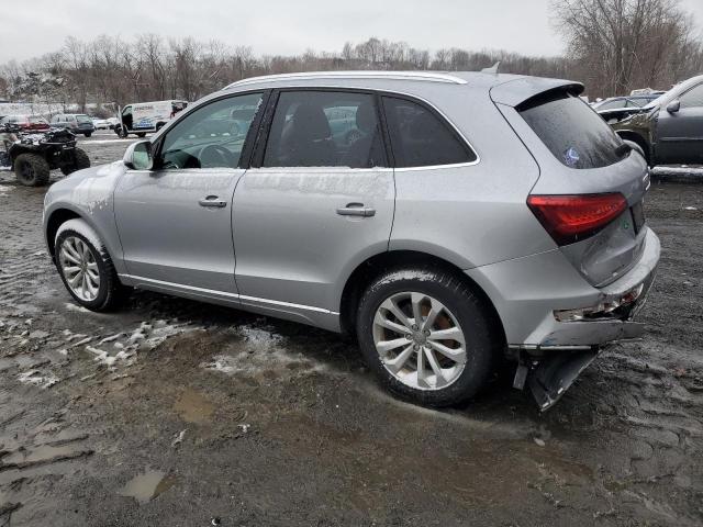 Photo 1 VIN: WA1L2AFP9GA090751 - AUDI Q5 PREMIUM 