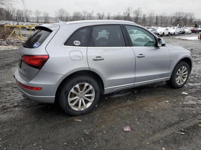 Photo 2 VIN: WA1L2AFP9GA090751 - AUDI Q5 PREMIUM 