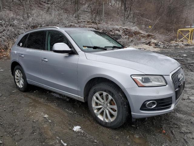 Photo 3 VIN: WA1L2AFP9GA090751 - AUDI Q5 PREMIUM 