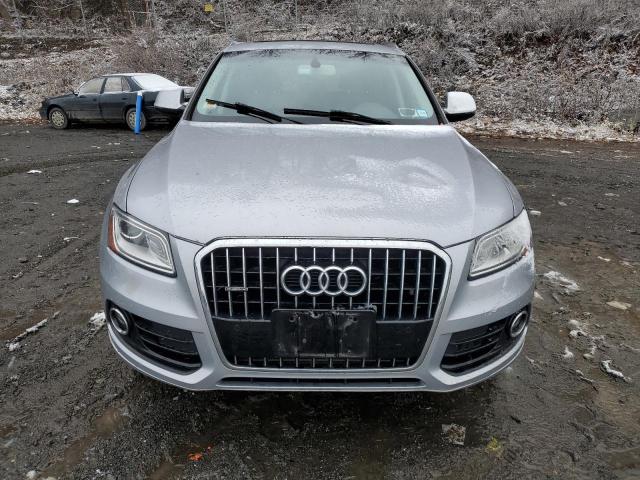 Photo 4 VIN: WA1L2AFP9GA090751 - AUDI Q5 PREMIUM 