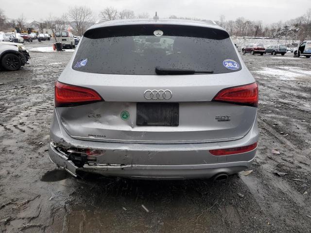 Photo 5 VIN: WA1L2AFP9GA090751 - AUDI Q5 PREMIUM 