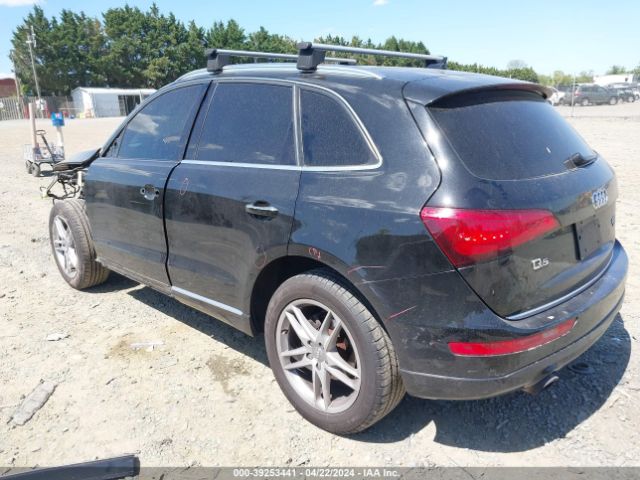 Photo 2 VIN: WA1L2AFP9GA091737 - AUDI Q5 