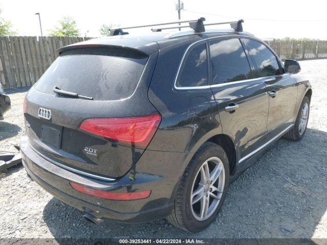 Photo 3 VIN: WA1L2AFP9GA091737 - AUDI Q5 