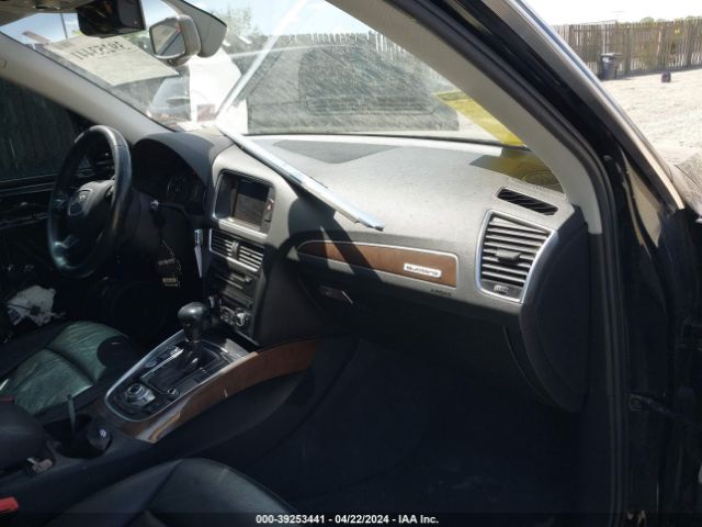 Photo 4 VIN: WA1L2AFP9GA091737 - AUDI Q5 