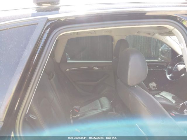 Photo 7 VIN: WA1L2AFP9GA091737 - AUDI Q5 