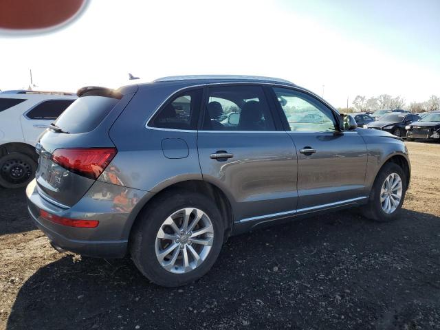 Photo 2 VIN: WA1L2AFP9GA092693 - AUDI Q5 