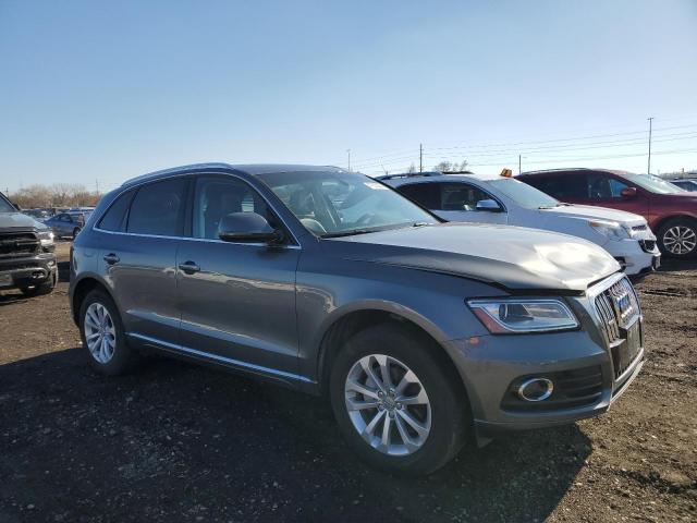 Photo 3 VIN: WA1L2AFP9GA092693 - AUDI Q5 