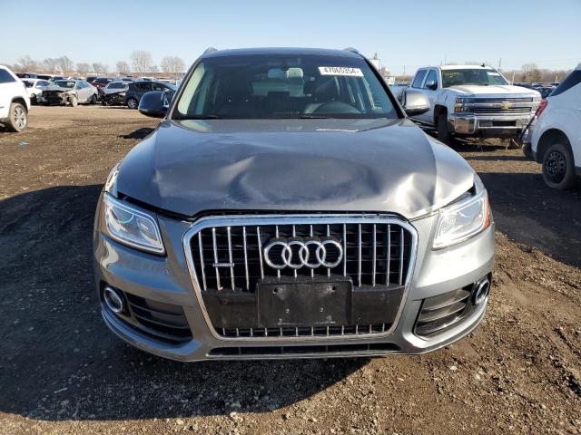 Photo 4 VIN: WA1L2AFP9GA092693 - AUDI Q5 