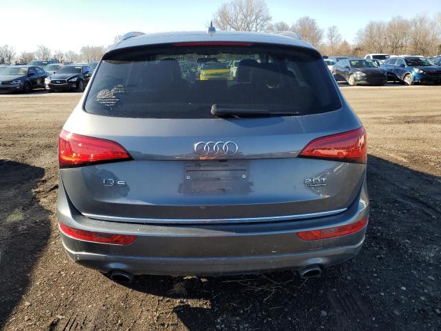 Photo 5 VIN: WA1L2AFP9GA092693 - AUDI Q5 