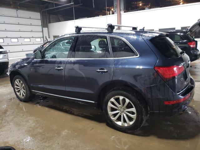 Photo 1 VIN: WA1L2AFP9GA093634 - AUDI Q5 