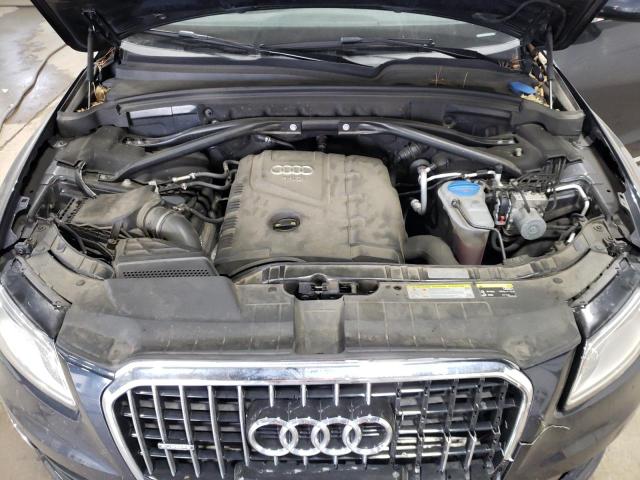 Photo 11 VIN: WA1L2AFP9GA093634 - AUDI Q5 