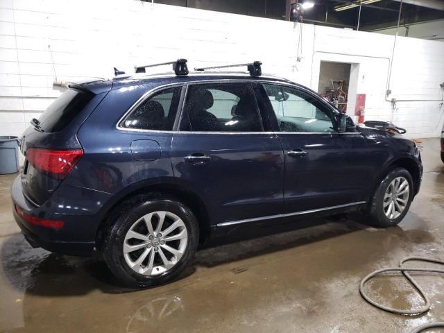 Photo 2 VIN: WA1L2AFP9GA093634 - AUDI Q5 