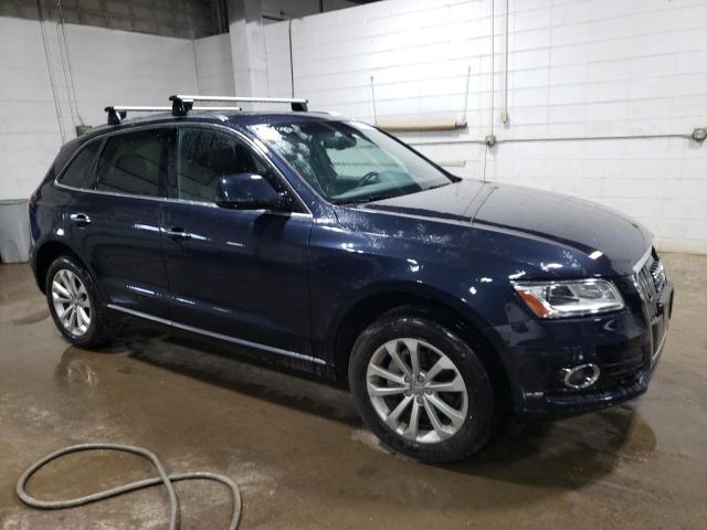 Photo 3 VIN: WA1L2AFP9GA093634 - AUDI Q5 