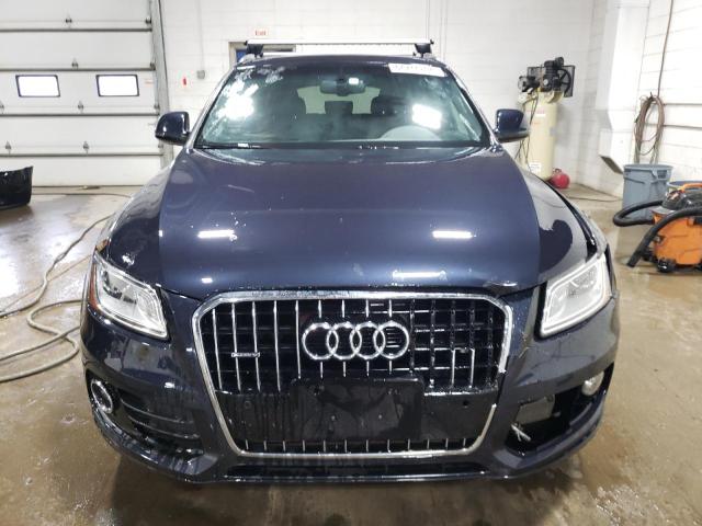 Photo 4 VIN: WA1L2AFP9GA093634 - AUDI Q5 