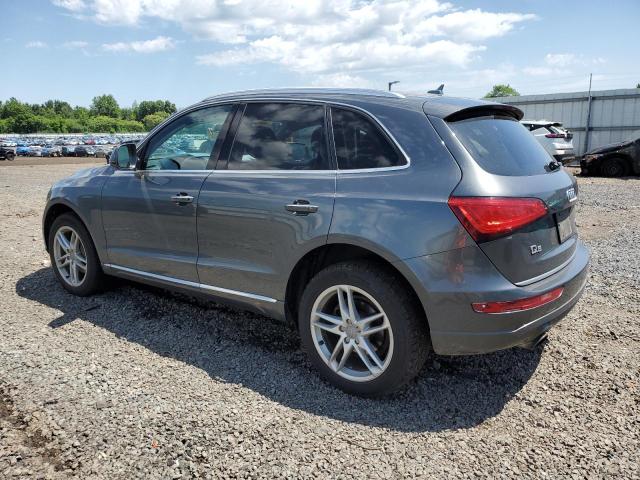 Photo 1 VIN: WA1L2AFP9GA115678 - AUDI Q5 PREMIUM 